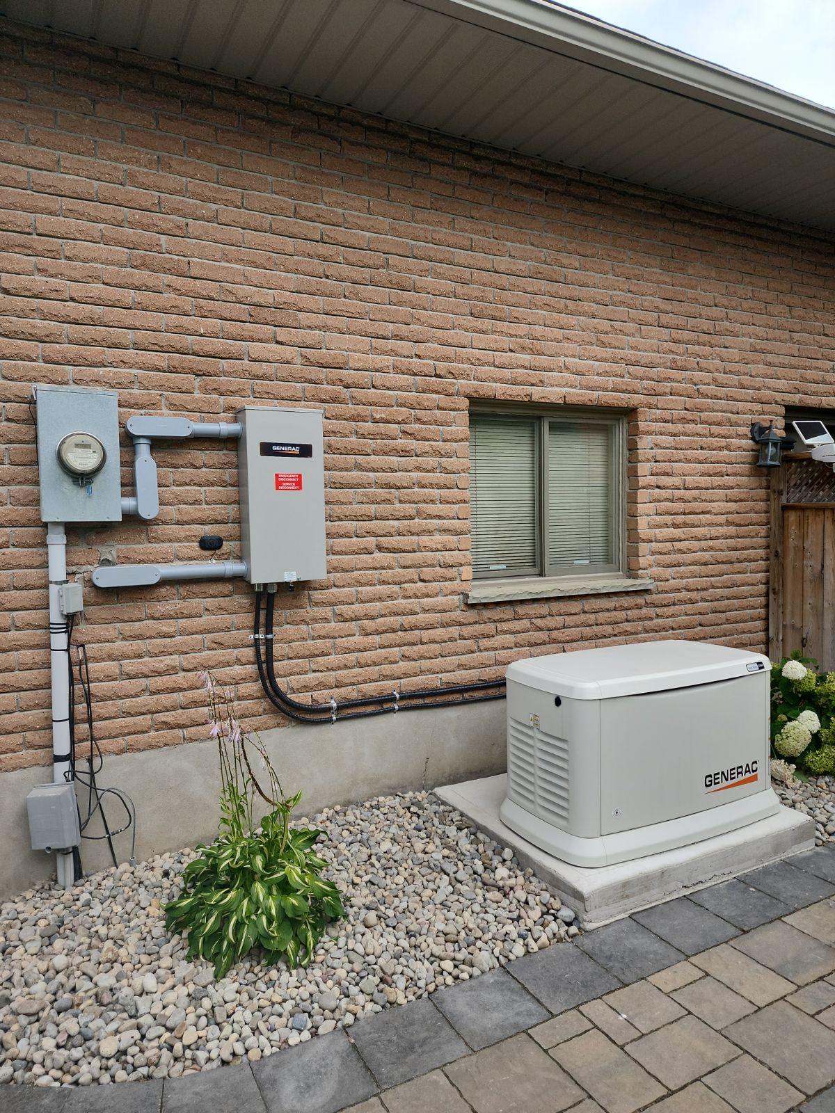 SNG Electrical Services