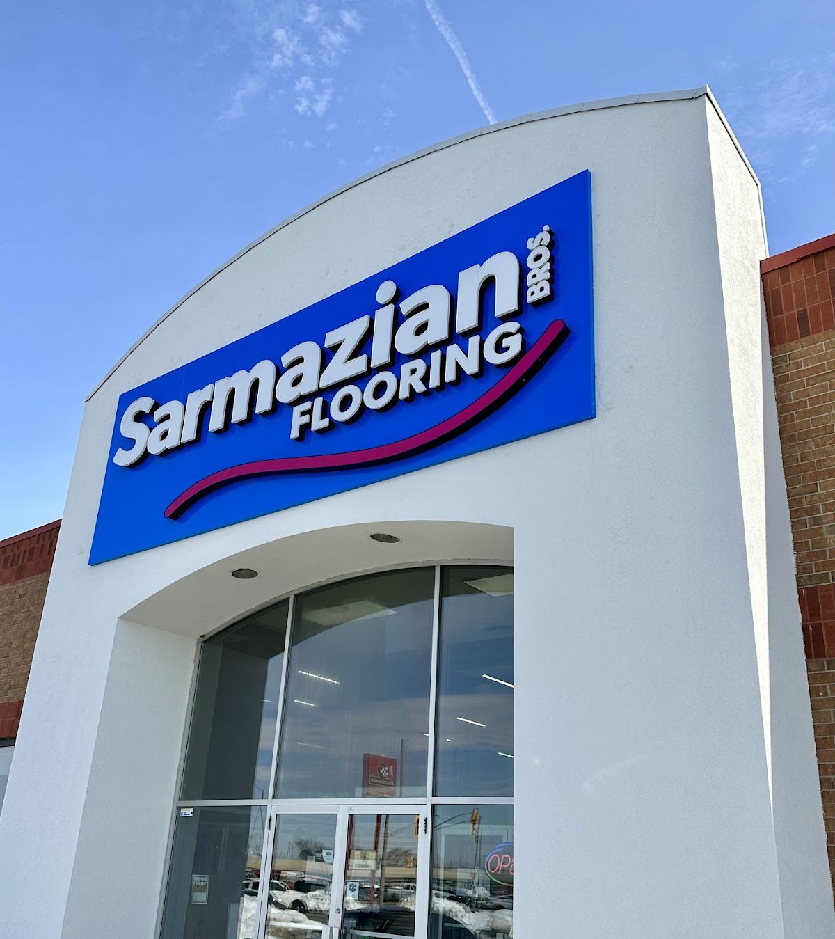 Sarmazian Brothers Flooring | Cambridge