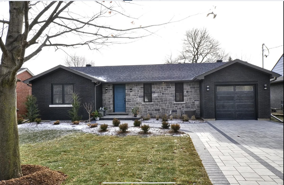 Blackbridge Craftsmen Inc.: General Contractors