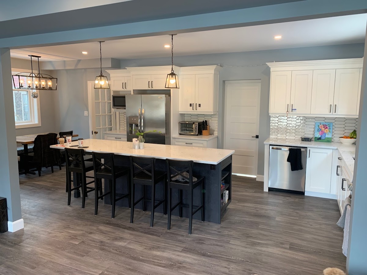 Caliber Contracting