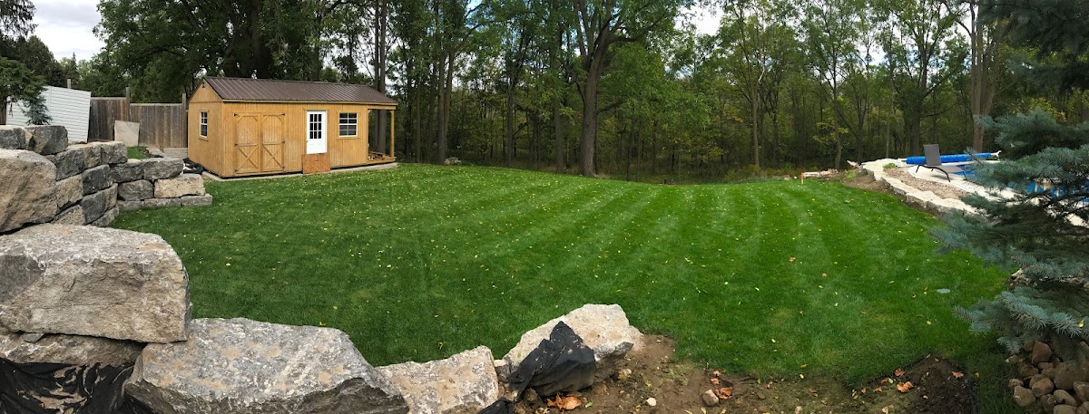 Right On Landscaping Inc