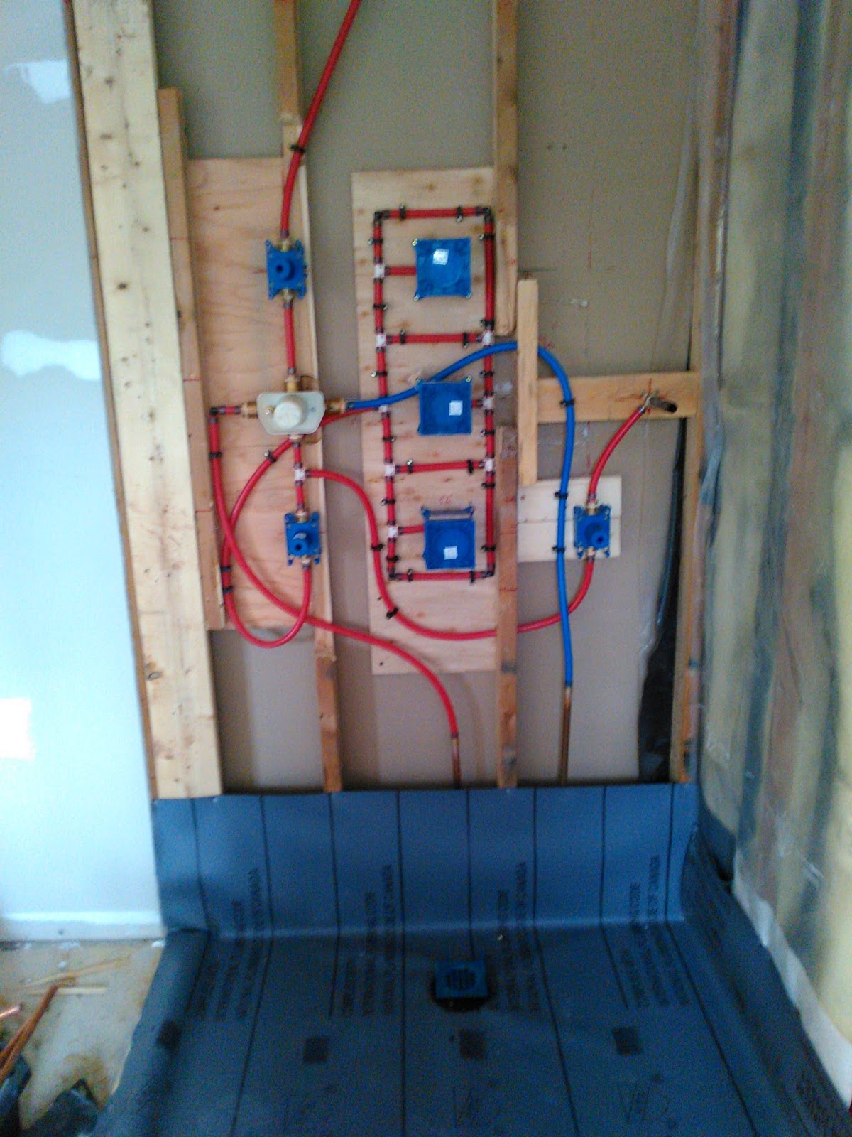 Executive Plumbing