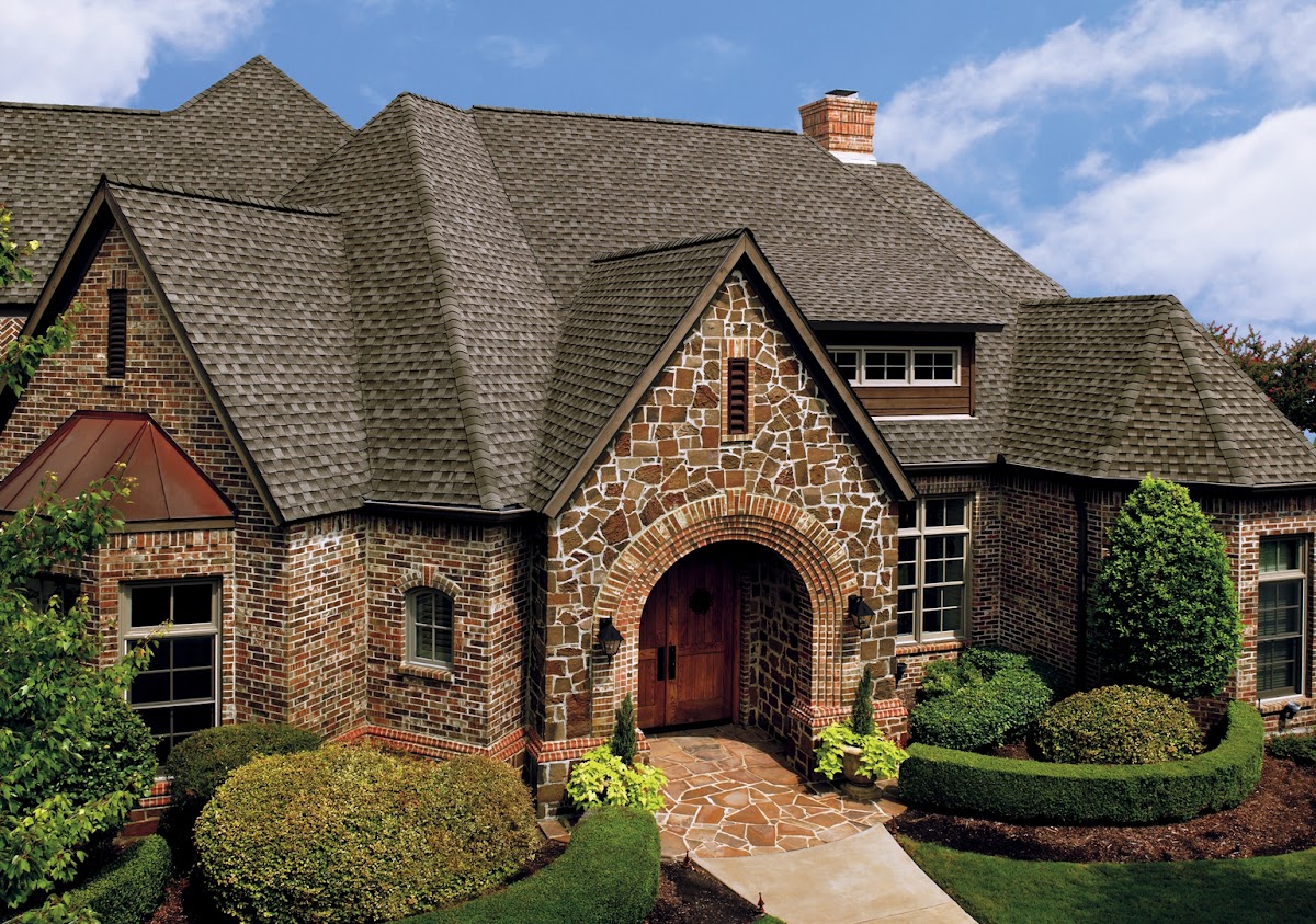 House & Hammer Roofing