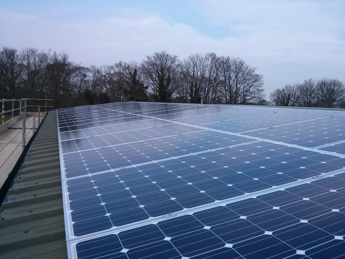 Cambridge Solar