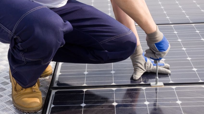Solar Discovery