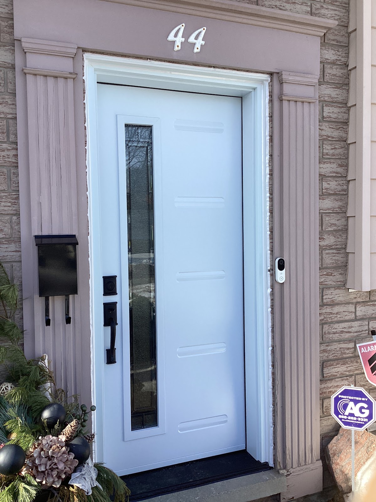 Better Windows & Doors Inc