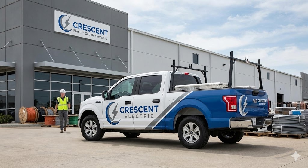 Crescent Electric