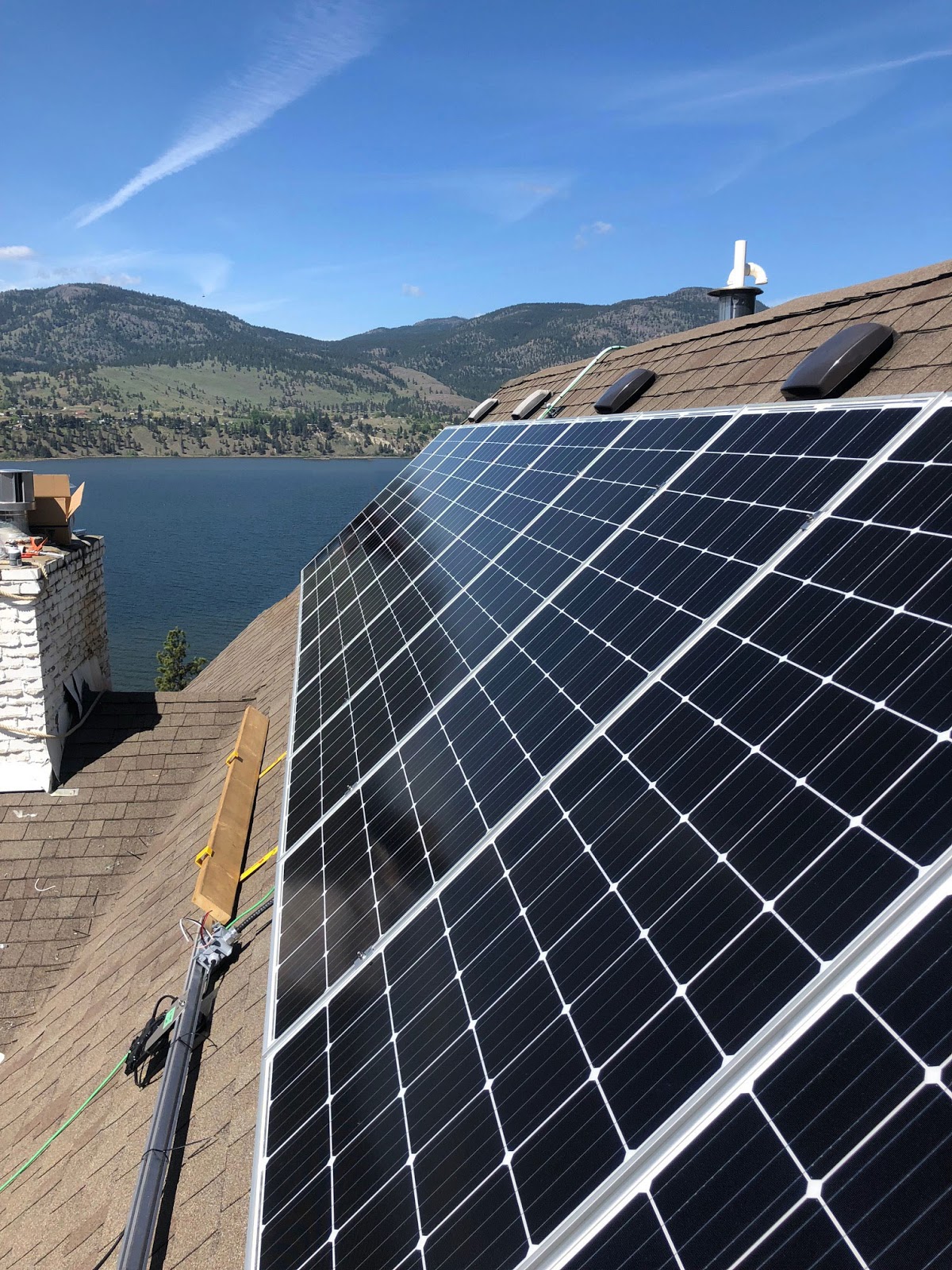 Powermax Electrical & Solar - Fort McMurray Electrician