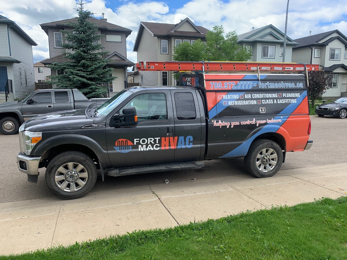 Fort Mac HVAC