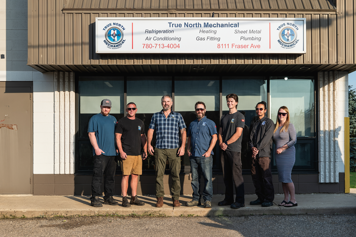 True North Mechanical
