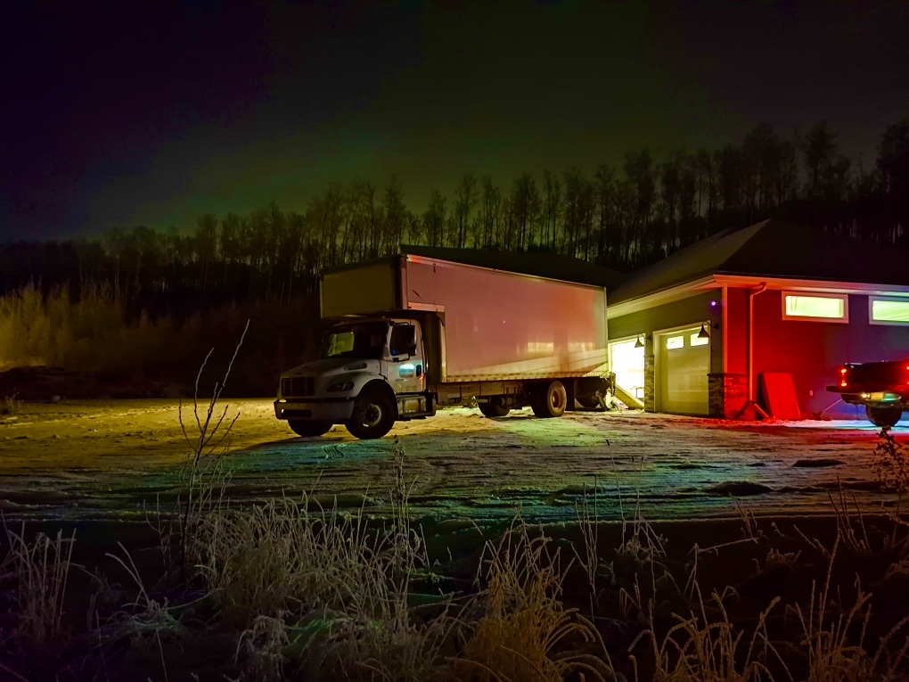 Horizon Moving & Transportation