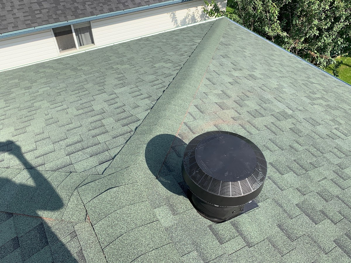 Atomic Roofing and Home Renovations