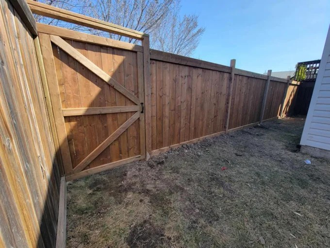 RJS Contracting Services