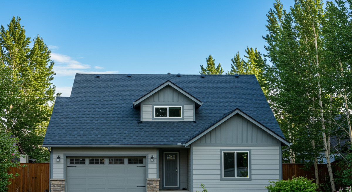 A1 Roofing Fort McMurray