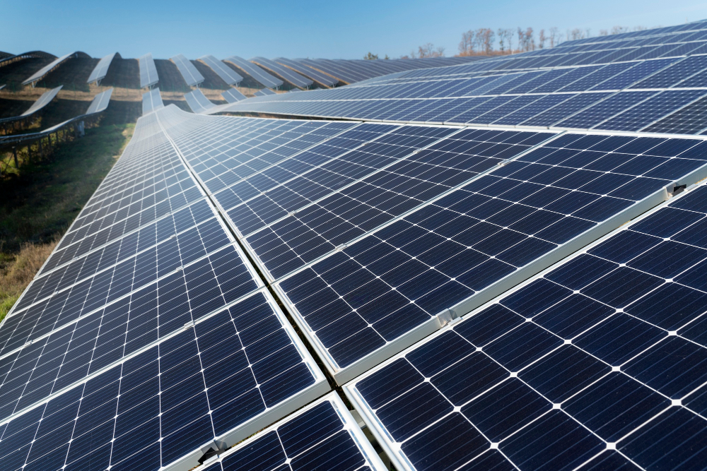 Global Sustainable Energy Solutions LTD (Best Solar Energy Solutions Provider in Canada)