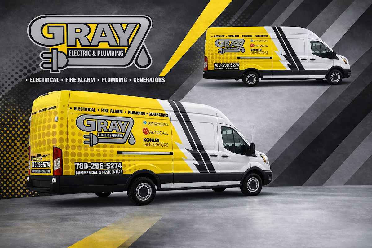 Gray Electric & Plumbing