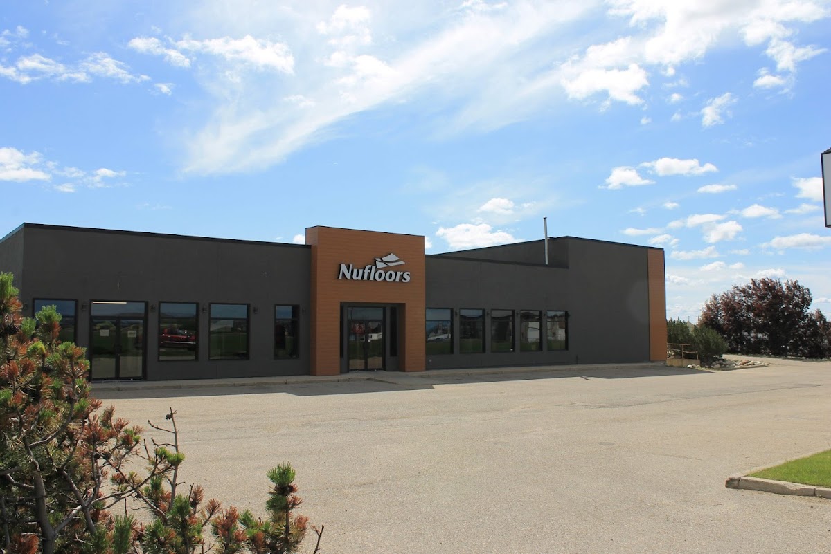 Nufloors - Grande Prairie