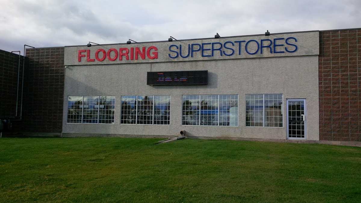Flooring Superstores