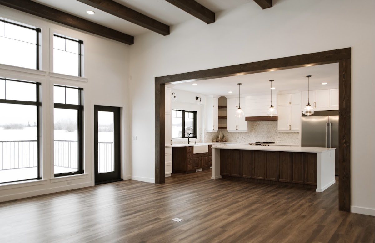 Grande West Builders