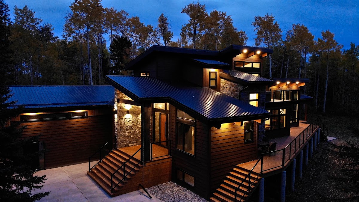 Stonebuilt Homes Ltd