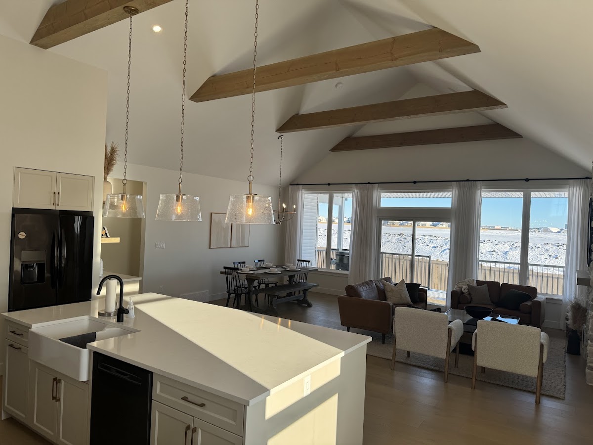 High Mark Homes