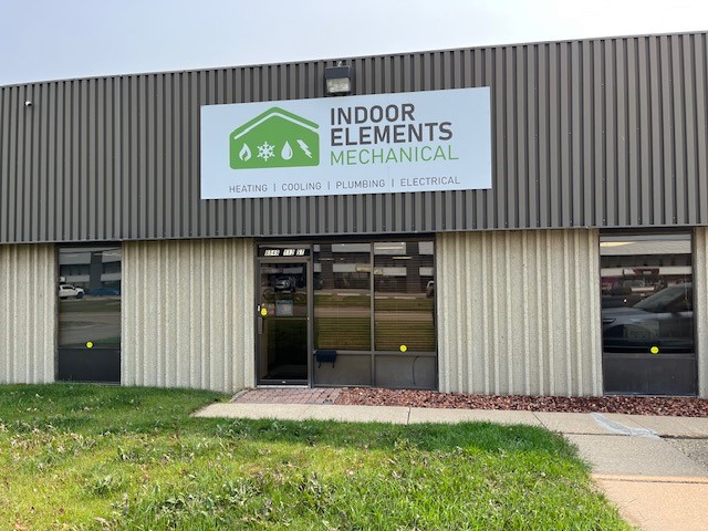 Indoor Elements Mechanical Ltd