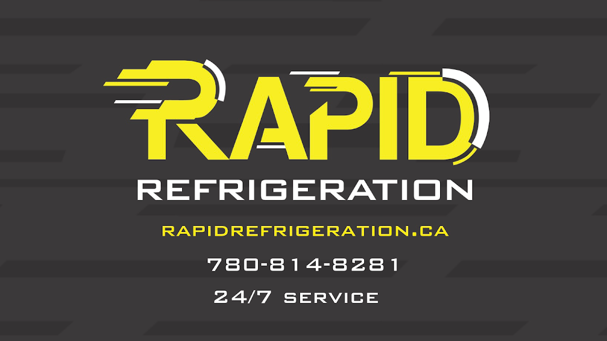 Rapid Refrigeration