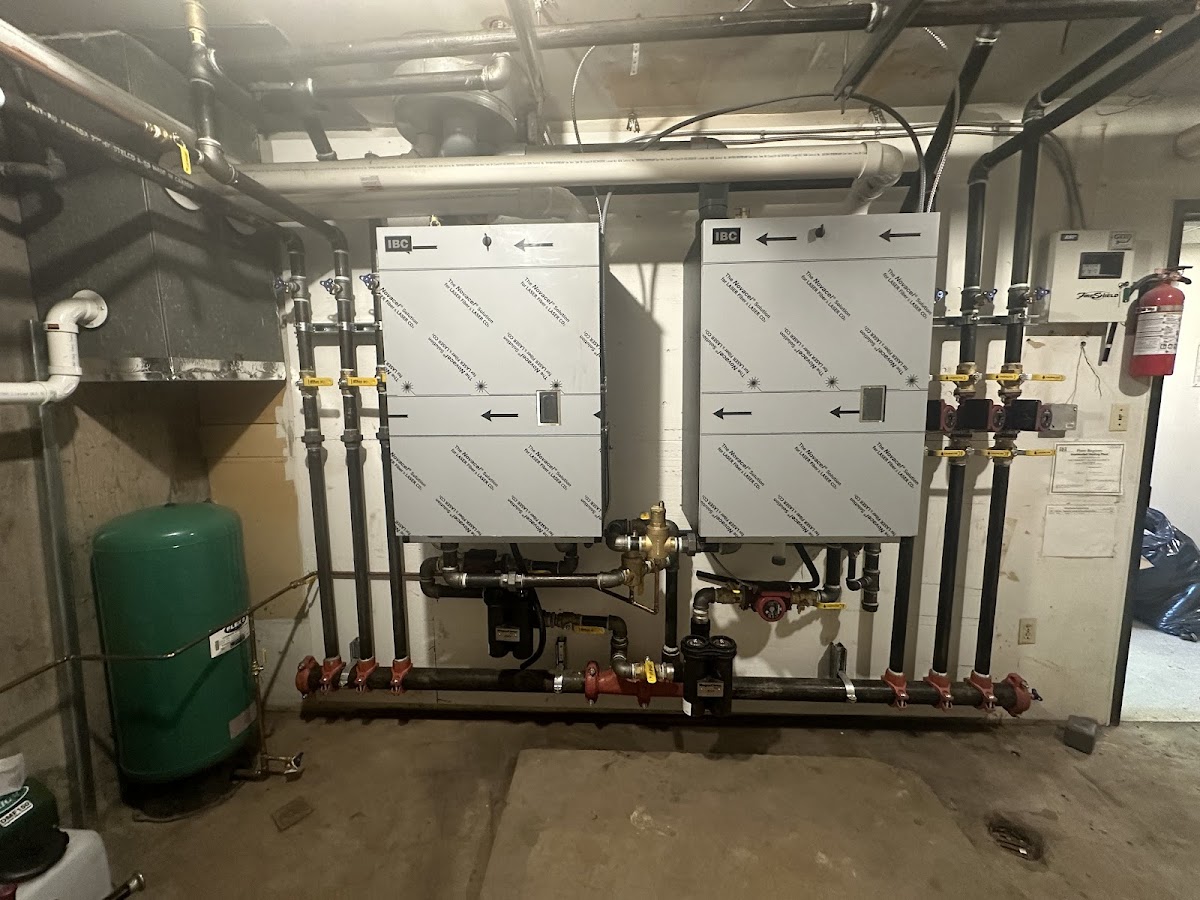 TMK Plumbing & Heating LTD.