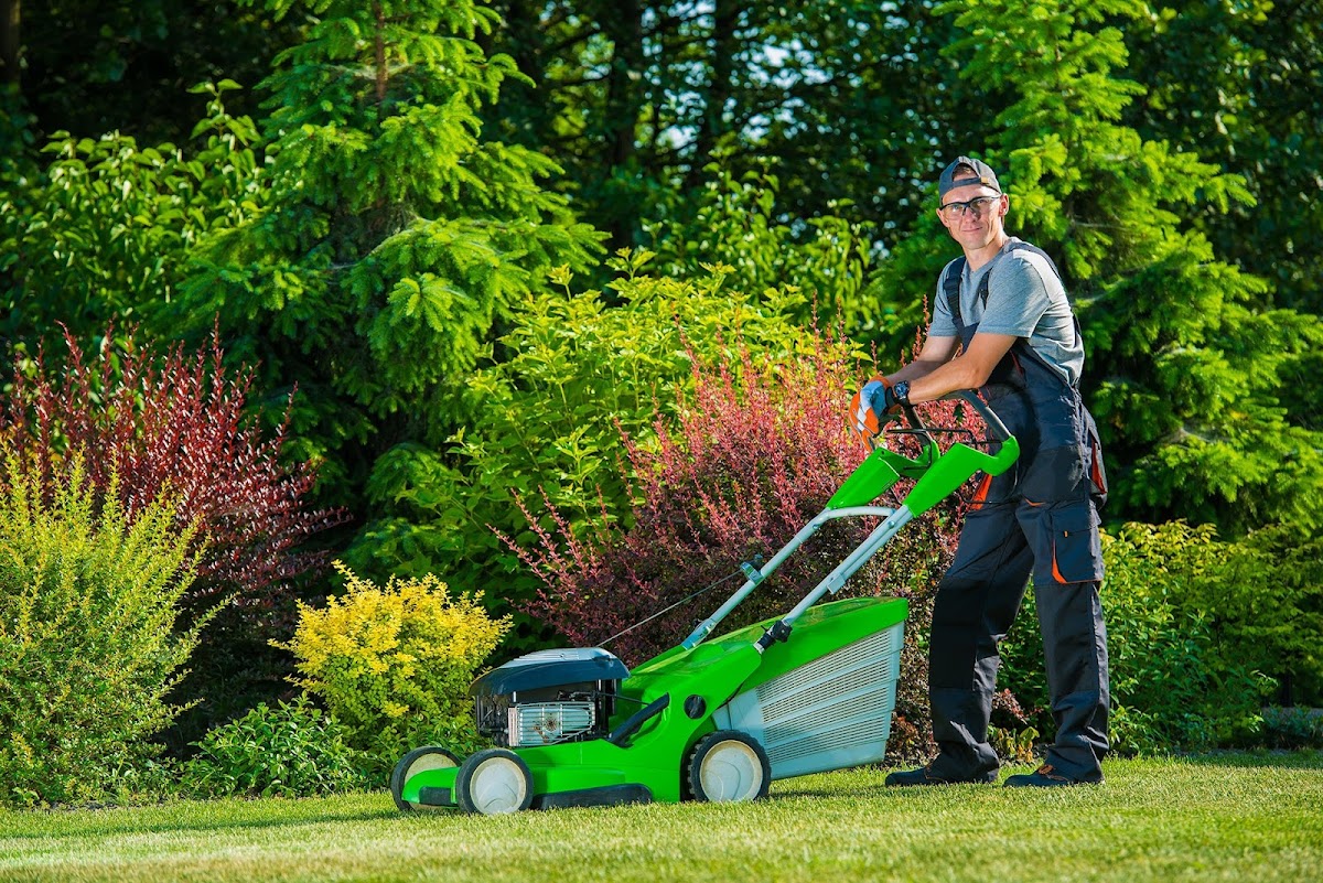Landscape GroundExperts Grande Prairie