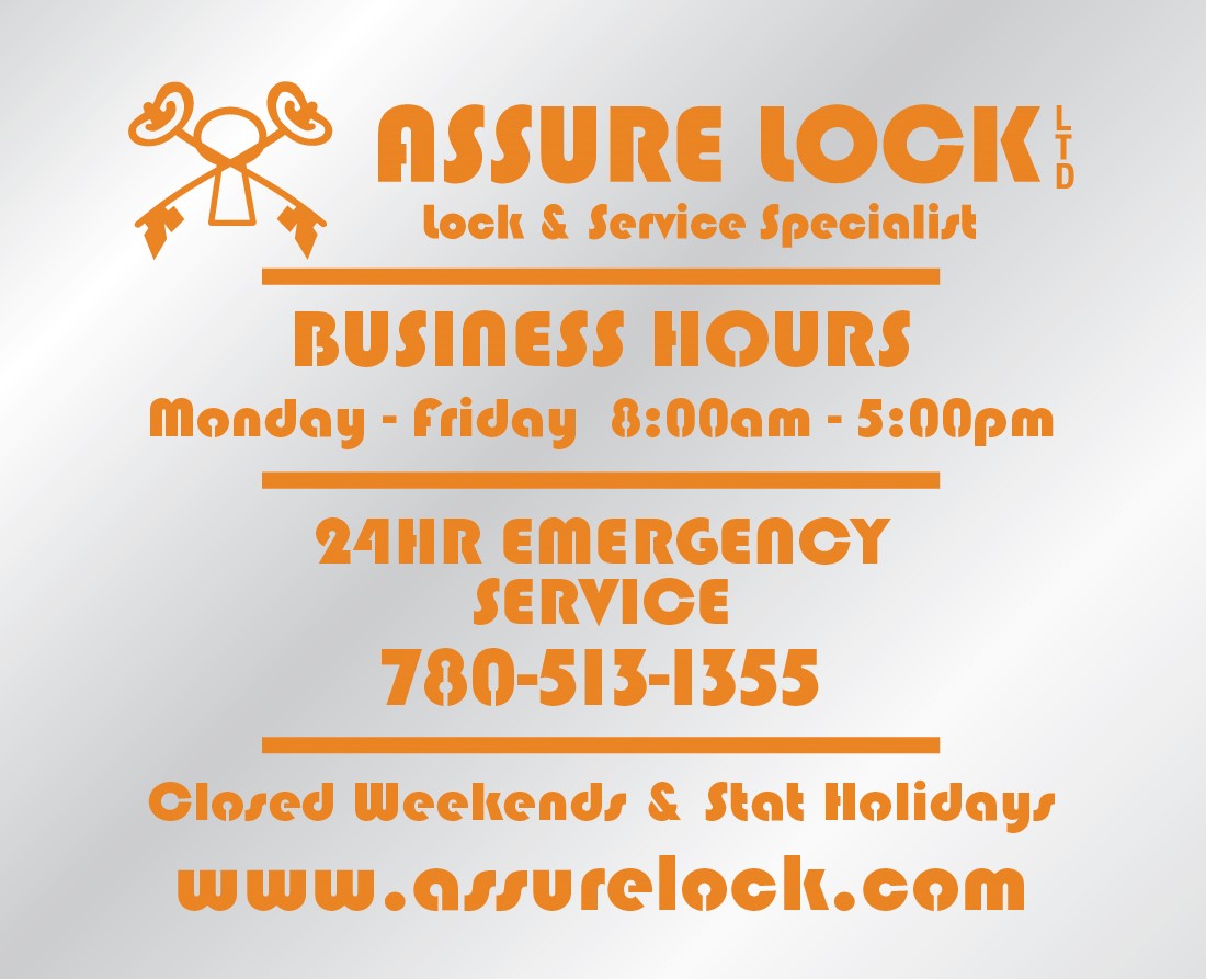 Assure Lock Ltd