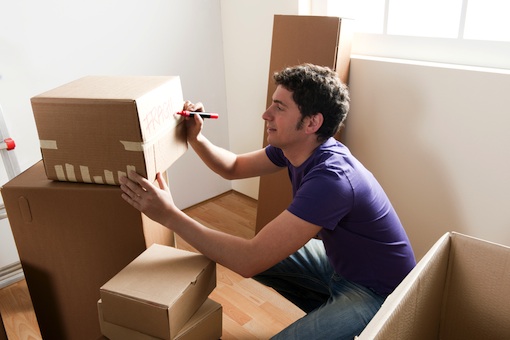 Alberta Strong Movers