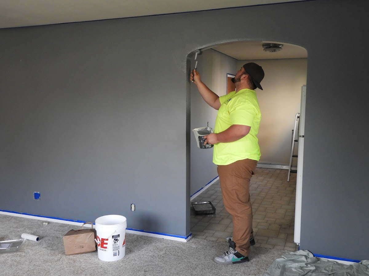 Grande Prairie Painters