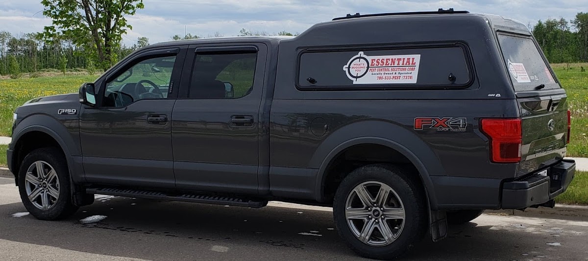 Essential Pest Control Solutions Corp.