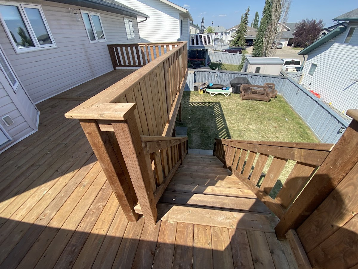 Yellow Jacket Contracting Inc.