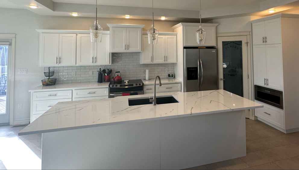 Custom Woodworks