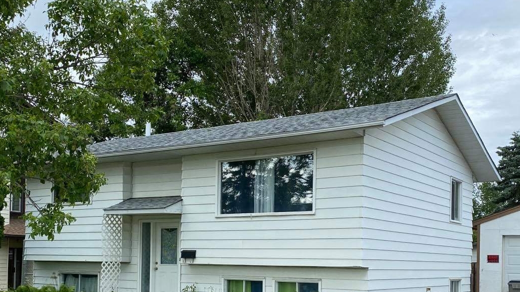 Grande Prairie Roofing Co.