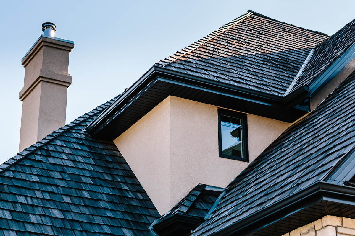 Heritage Commercial Roofing Ltd.