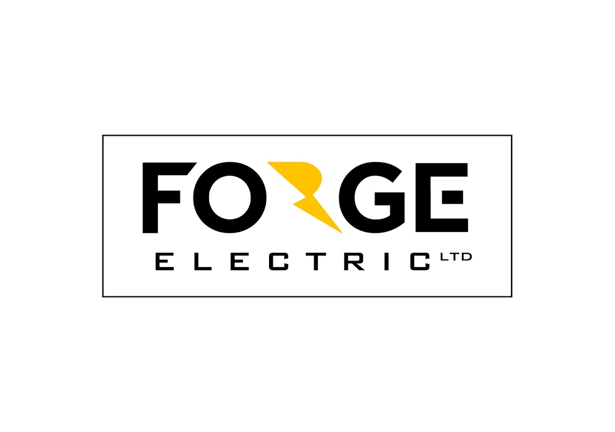 Forge Electric Ltd