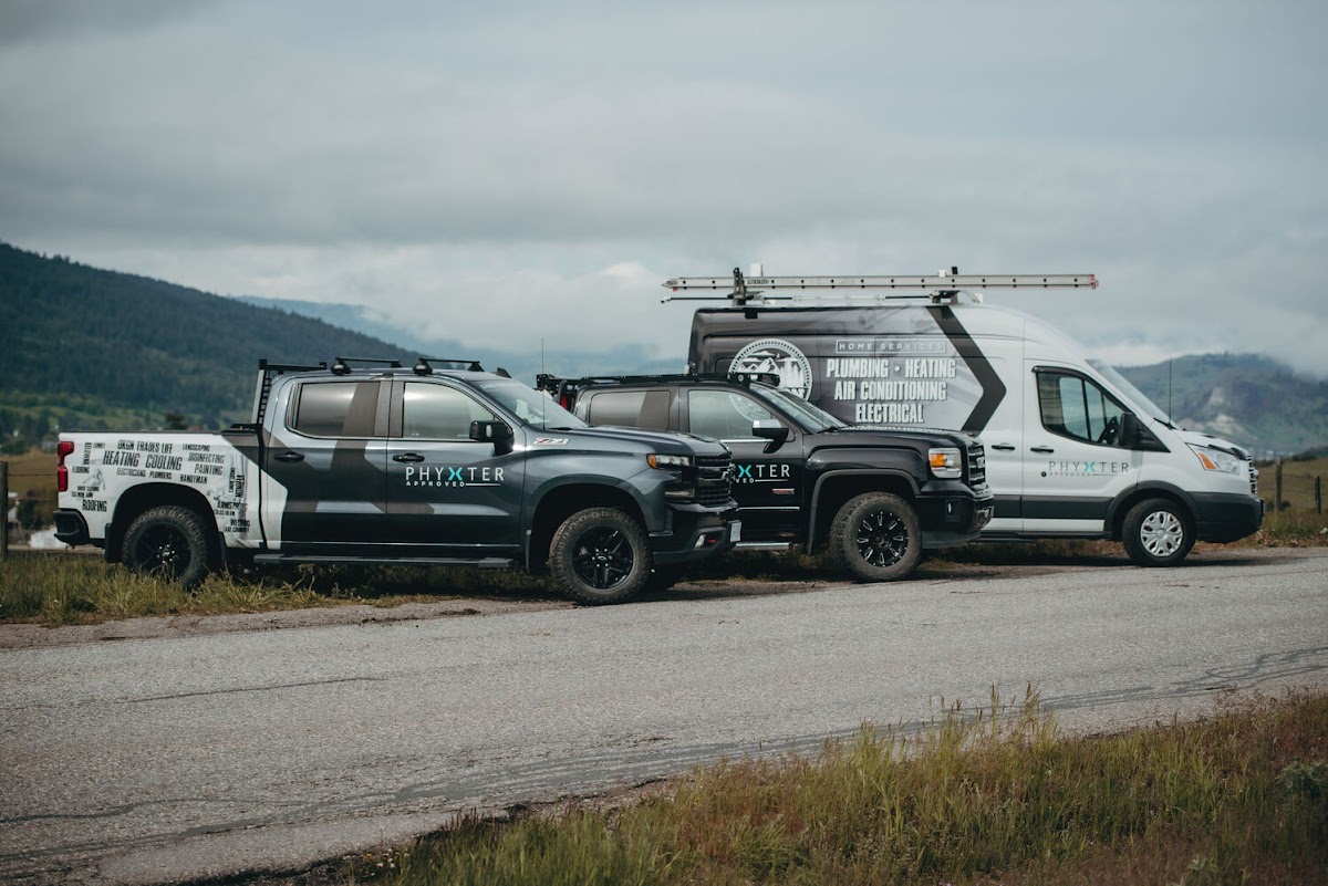 Vernon Air Conditioning, Plumbing & Electrical Services