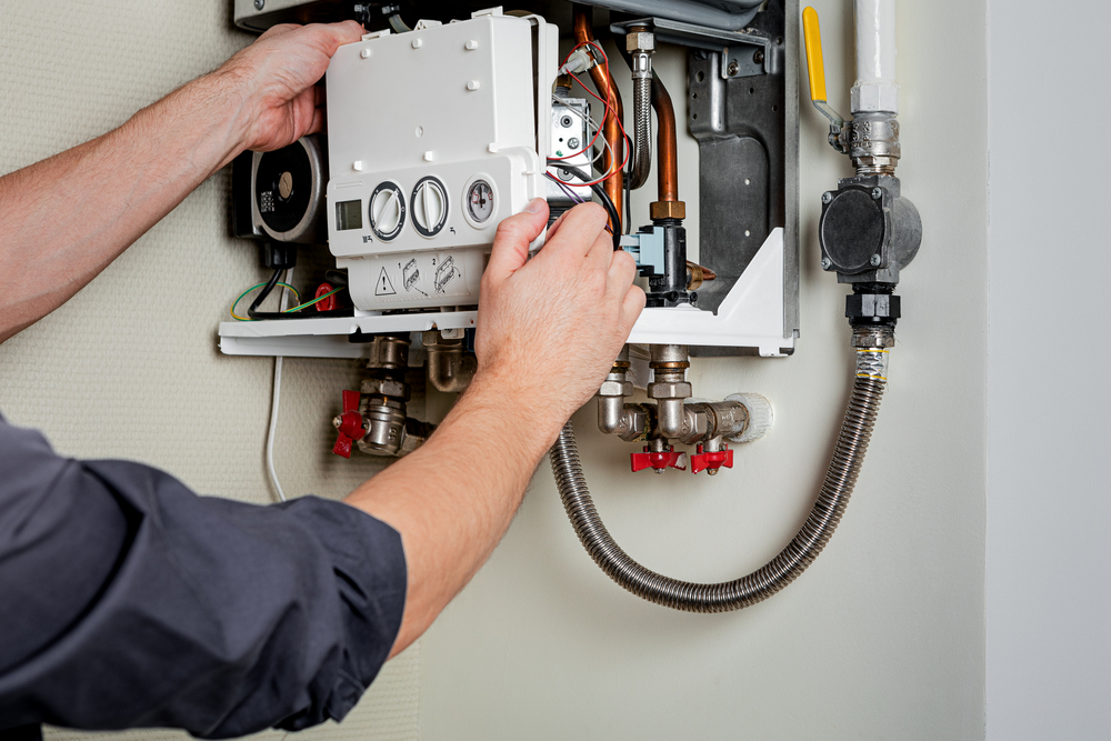 Air Tech Plumbing, Heating, Cooling & Electrical