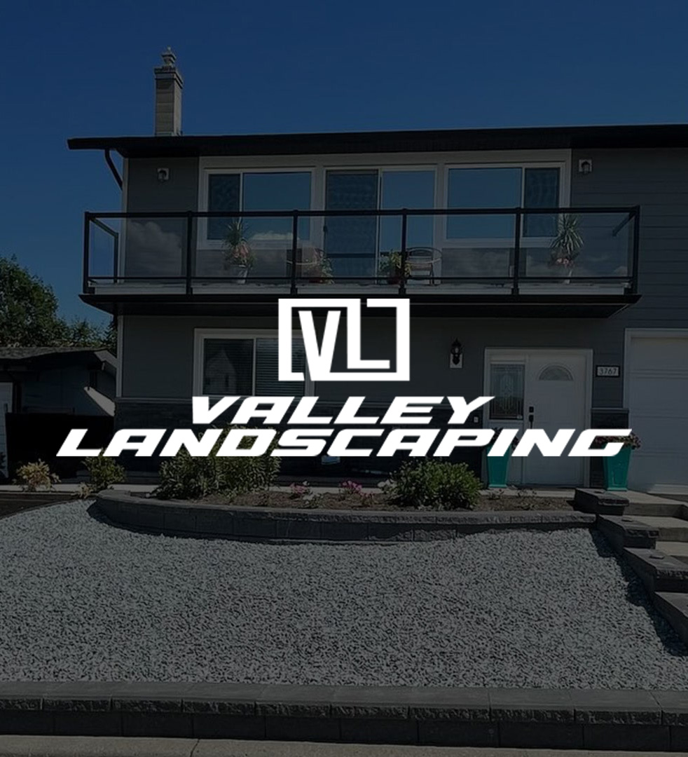High Valley Landscaping Ltd