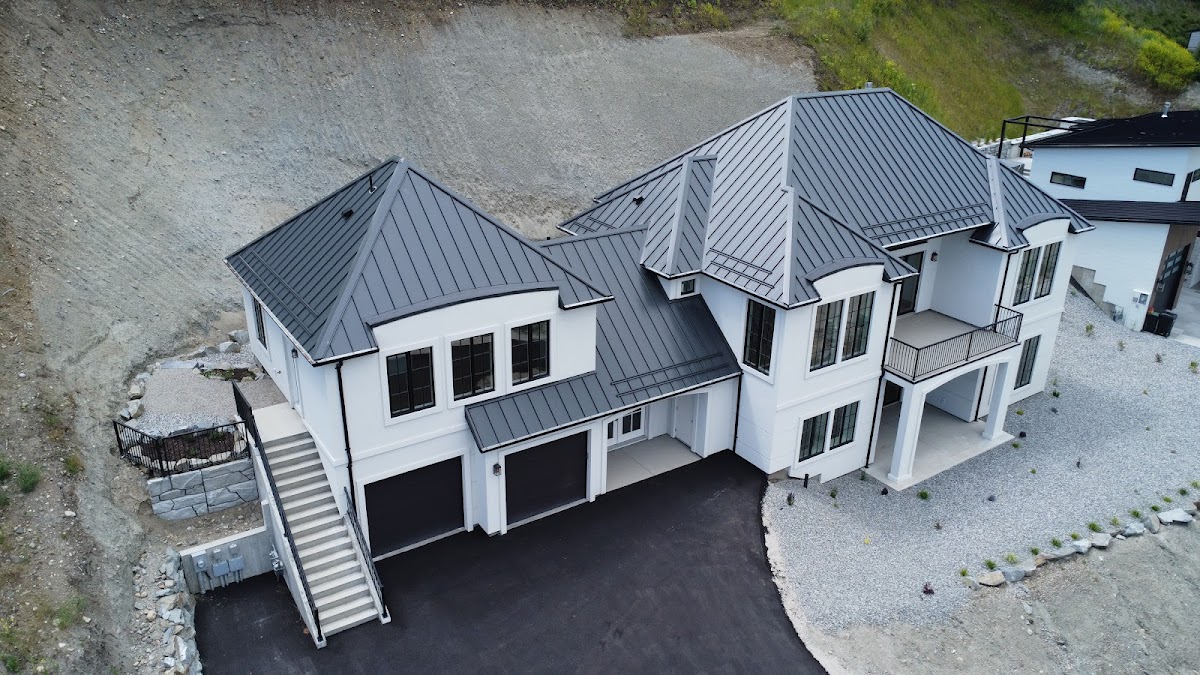 Westpeak Metal Roofing Ltd