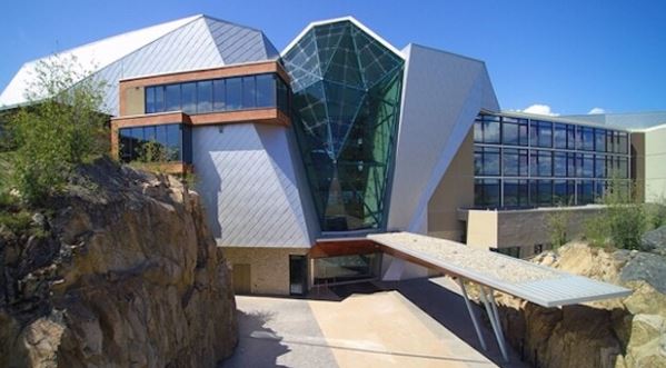 Elevated Building Envelopes Ltd.