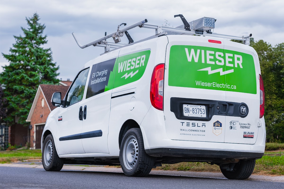Wieser Electric