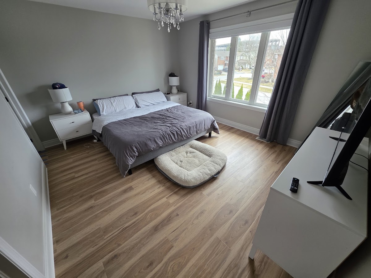 Action Flooring Kingston