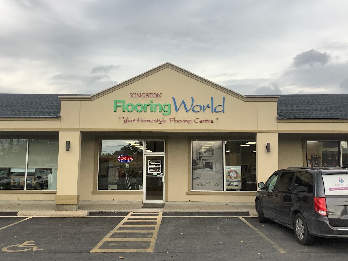 Kingston Flooring World