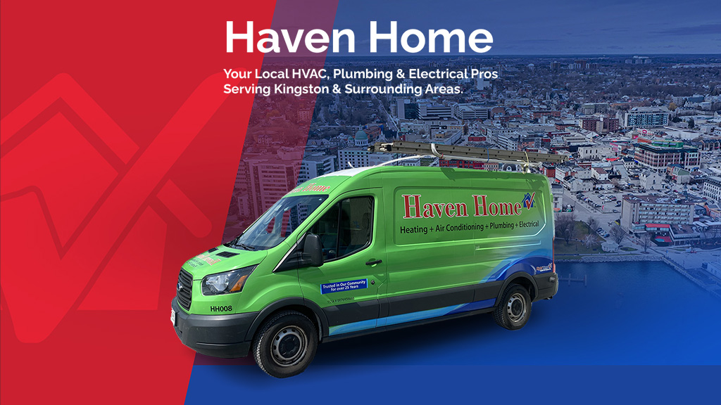 Haven Home Heating and Air Conditioning