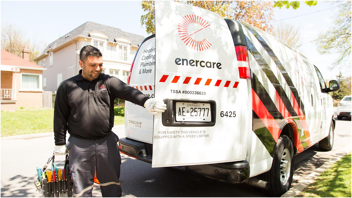 Kingston Home Services by Enercare