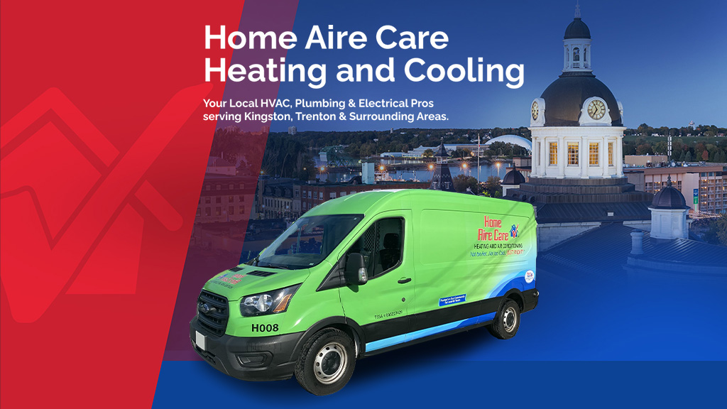 Home Aire Care Heating and Cooling
