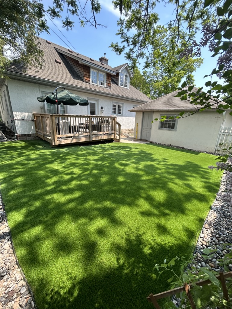 Lawn Guys Co.